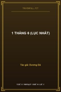 1 Tháng 6 (Lục Nhất)