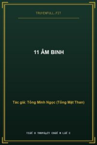 11 Âm Binh