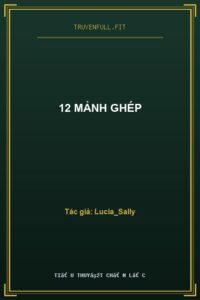 12 Mảnh Ghép