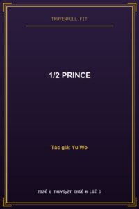 1/2 Prince