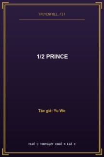 1/2 Prince