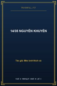 14/35 Nguyễn Khuyến