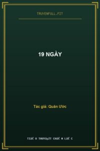 19 Ngày