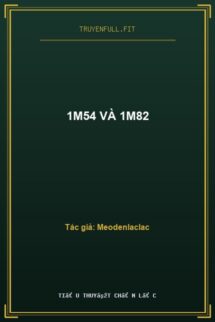 1m54 và 1m82