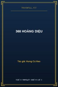 368 Hoàng Diệu