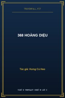 368 Hoàng Diệu