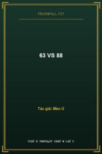 63 vs 88