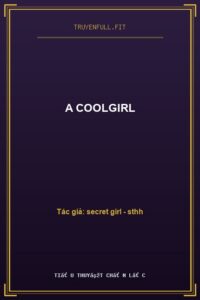 A Coolgirl