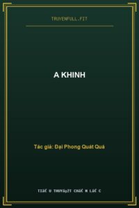 A Khinh