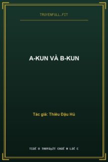A-kun Và B-kun