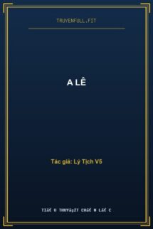 A Lê