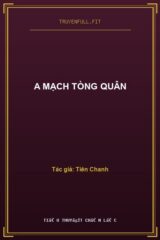 A Mạch Tòng Quân