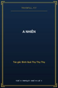 A Nhiên