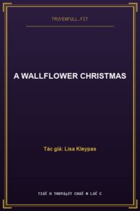 A Wallflower Christmas