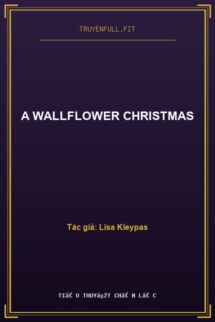 A Wallflower Christmas