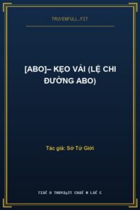 [ABO]– Kẹo Vải (Lệ Chi Đường ABO)
