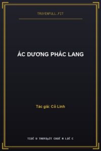 Ác Dương Phác Lang