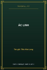 Ác Linh