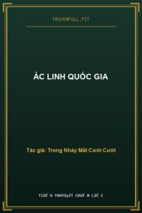 Ác Linh Quốc Gia