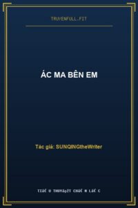 Ác Ma Bên Em