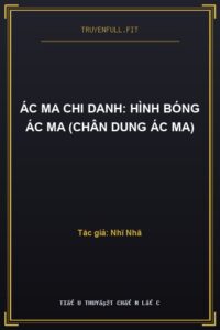 Ác Ma Chi Danh: Hình Bóng Ác Ma (Chân Dung Ác Ma)