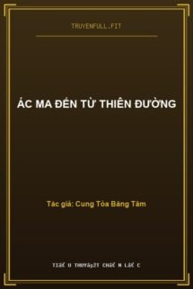 Ác Ma Đến Từ Thiên Đường