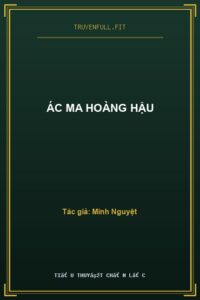 Ác Ma Hoàng Hậu