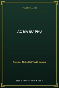 Ác Ma Nữ Phụ