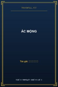 Ác Mộng