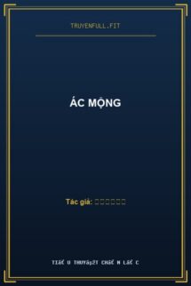Ác Mộng
