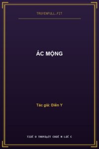 Ác Mộng