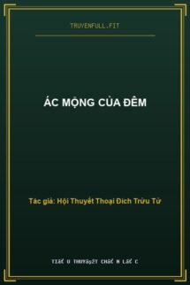 Ác Mộng Của Đêm