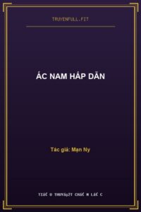 Ác Nam Hấp Dẫn