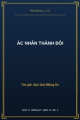Ác Nhân Thành Đôi