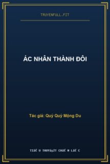 Ác Nhân Thành Đôi