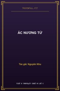 Ác Nương Tử