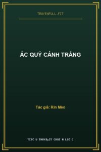 Ác Quỷ Cánh Trắng