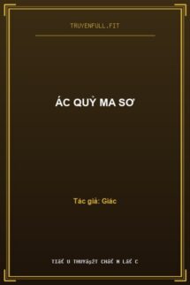 Ác Quỷ Ma Sơ