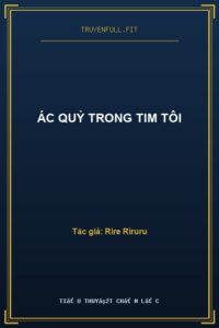 Ác Quỷ Trong Tim Tôi