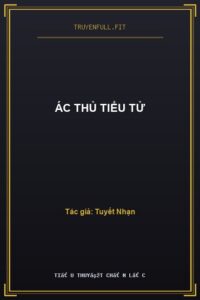 Ác Thủ Tiểu Tử