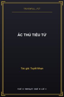 Ác Thủ Tiểu Tử