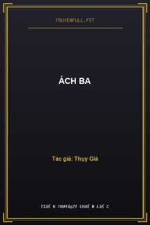 Ách Ba