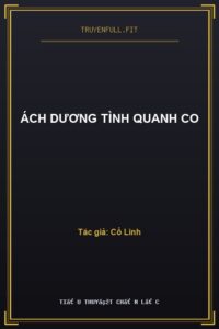 Ách Dương Tình Quanh Co