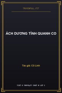 Ách Dương Tình Quanh Co