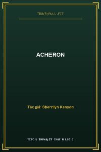 Acheron