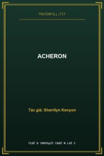 Acheron