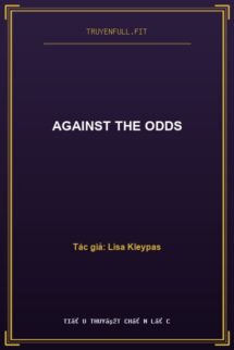 Against The Odds