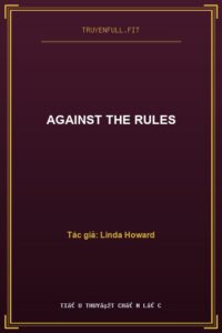Against The Rules