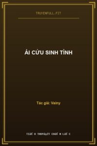 Ái Cửu Sinh Tình