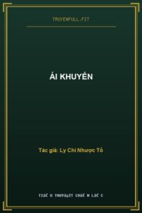 Ái Khuyển